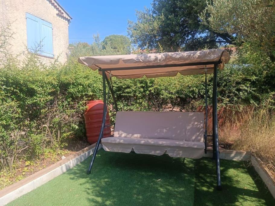 Casa D'Amore La Garde  Esterno foto