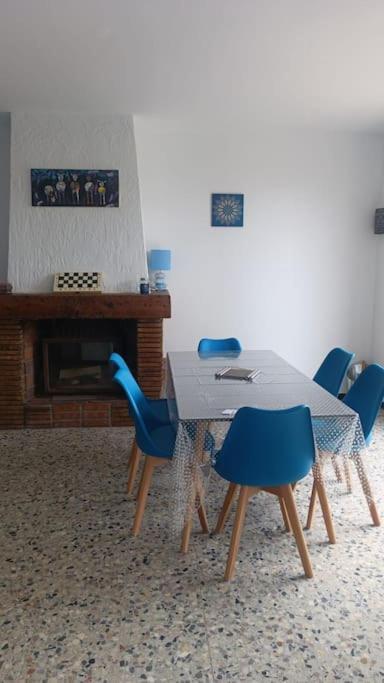 Casa D'Amore La Garde  Esterno foto