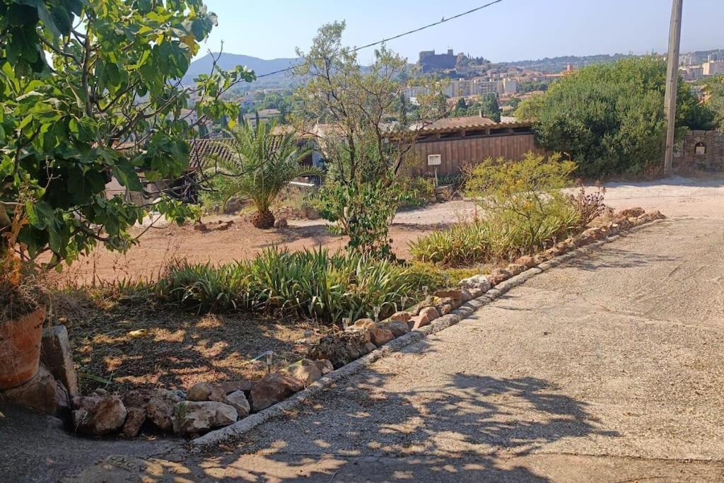 Casa D'Amore La Garde  Esterno foto