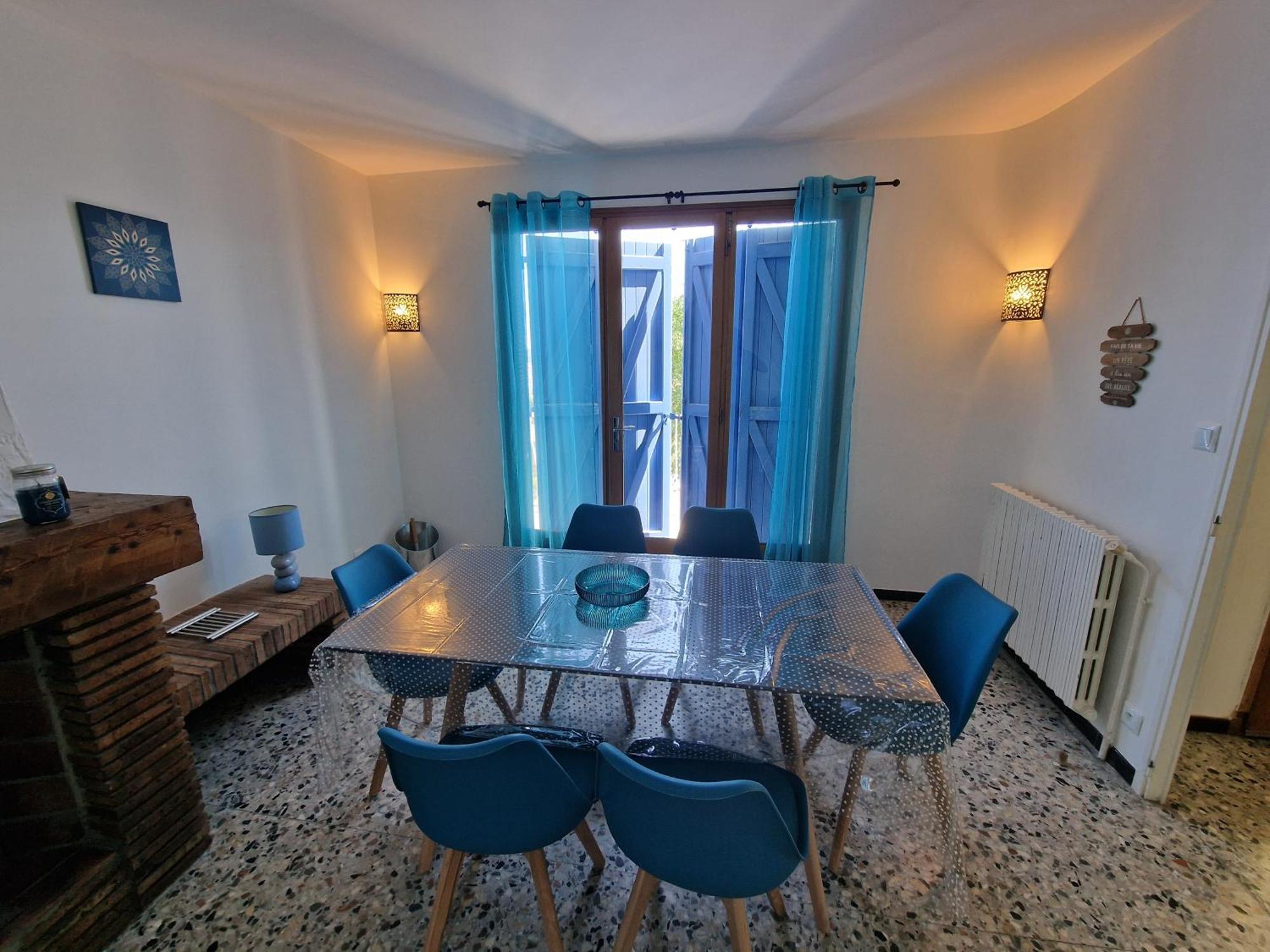 Casa D'Amore La Garde  Esterno foto